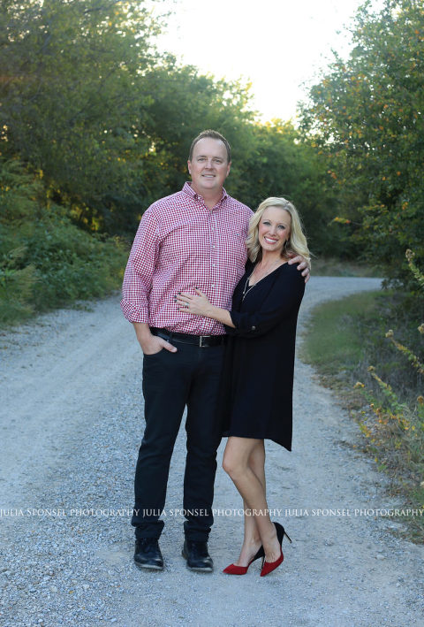 Frisco family photographer