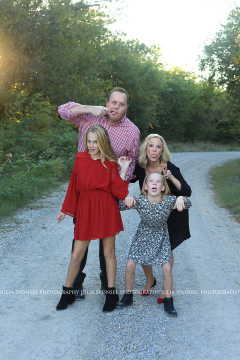 Frisco family photographer