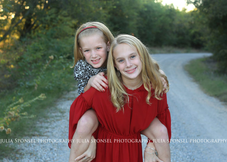 Frisco family photographer