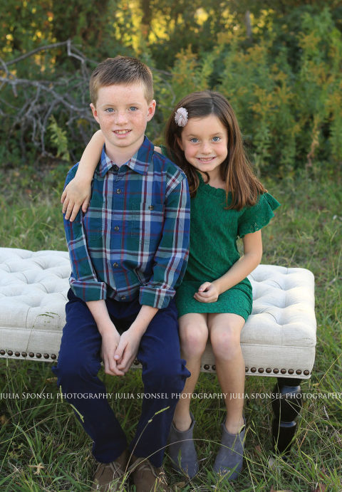 Frisco family photographer