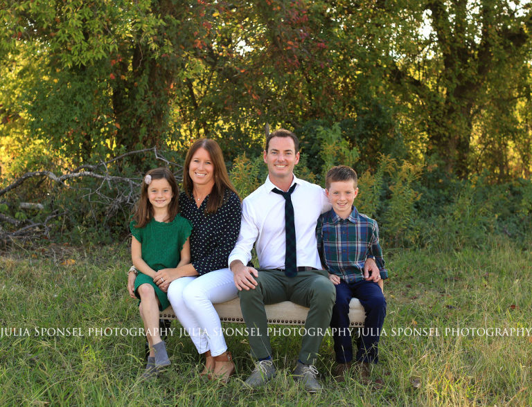 Frisco family photographer