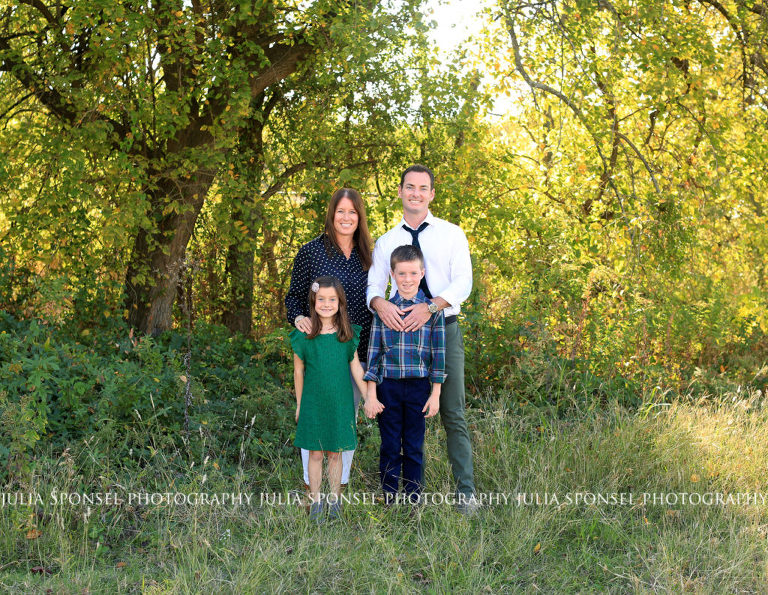 Frisco family photographer