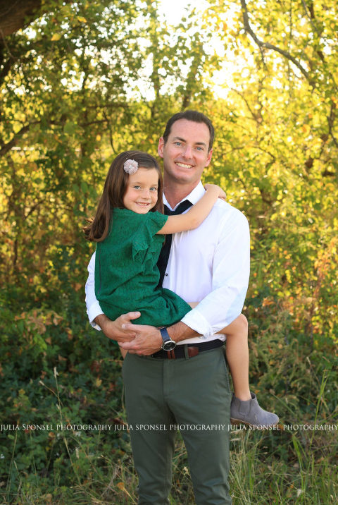 Frisco family photographer