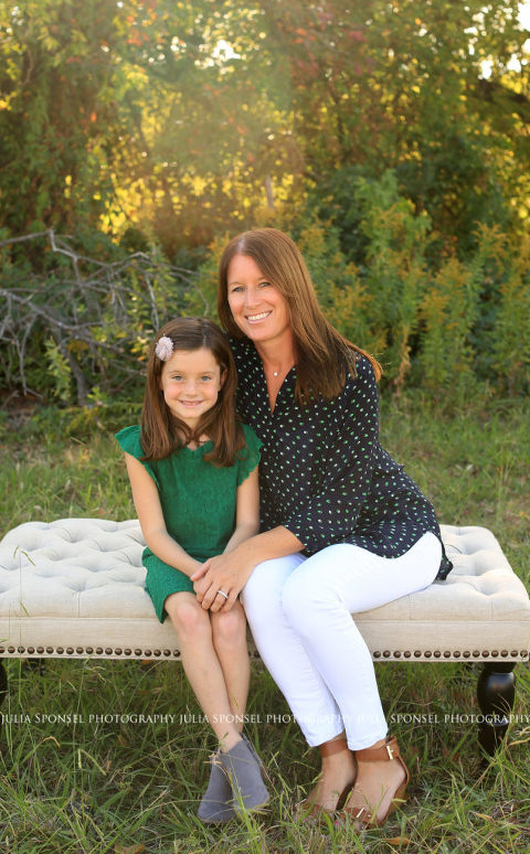 Frisco family photographer