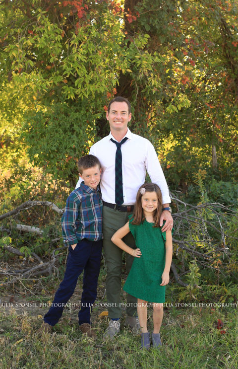 Frisco family photographer