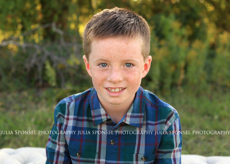 Frisco family photographer