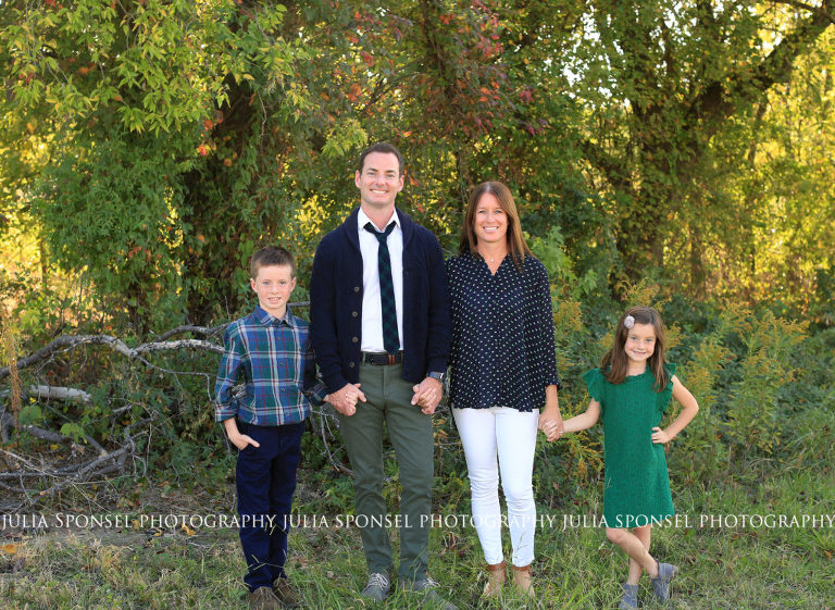 family photographer frisco tx