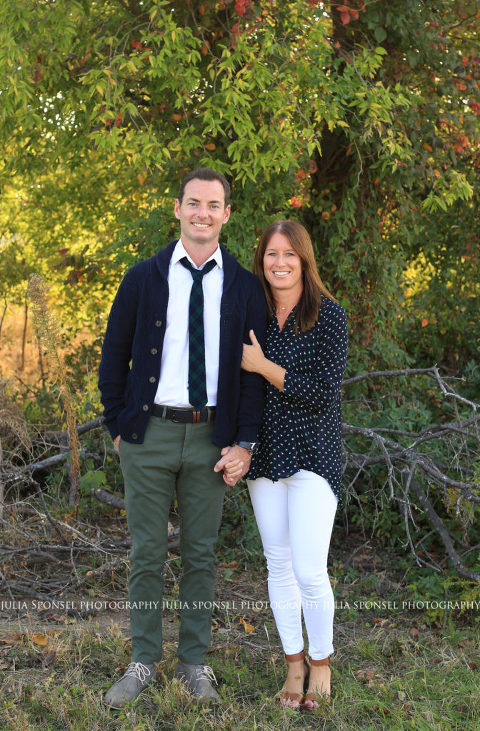 Frisco family photographer