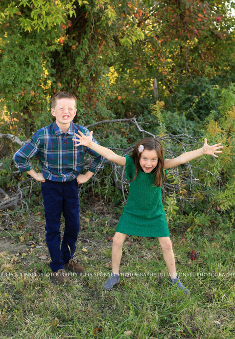 Frisco family photographer