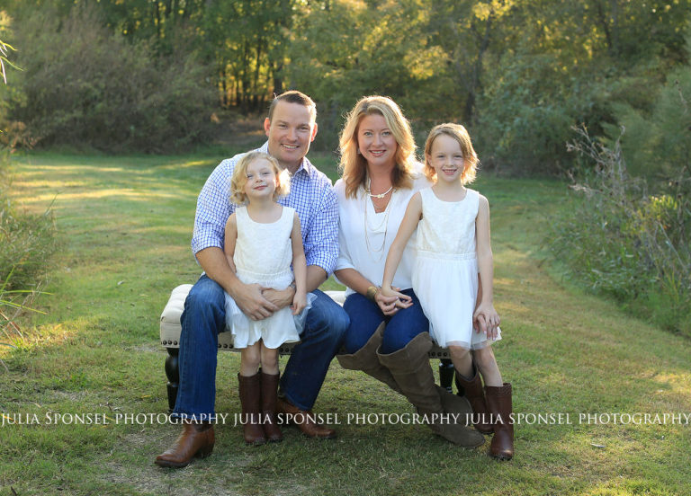 Frisco family photographer