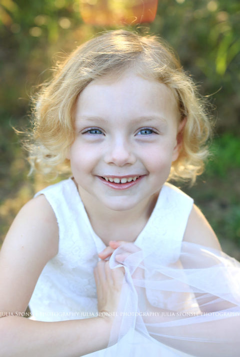 Frisco family photographer