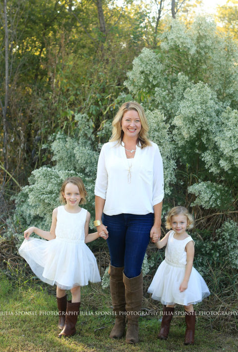 Frisco family photographer