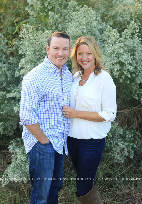 Frisco family photographer