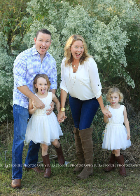Frisco family photographer