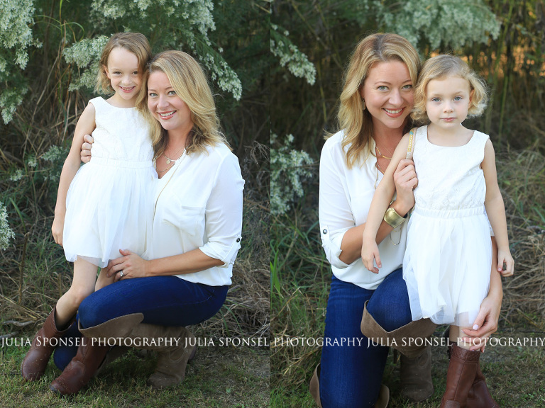 Frisco family photographer