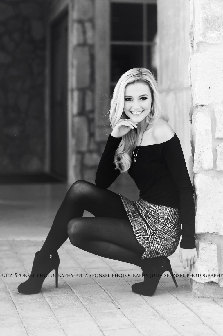 frisco senior photographer