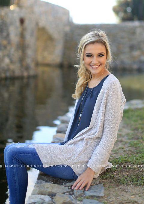frisco senior photographer