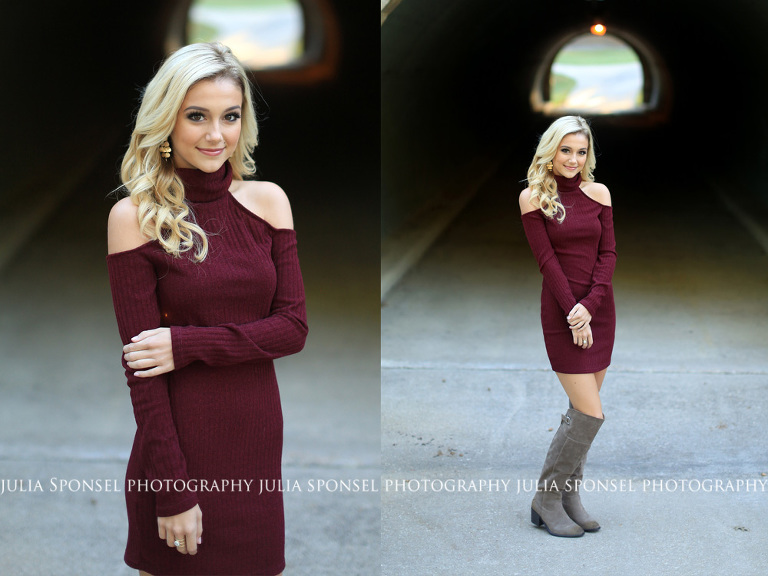 frisco senior photographer