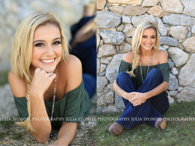 San Diego senior photographer