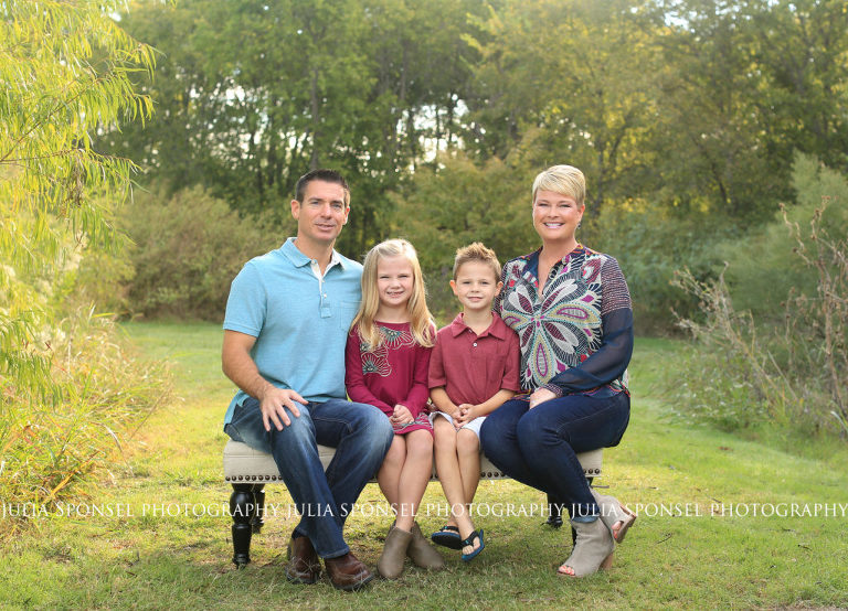 Frisco Family Photographer