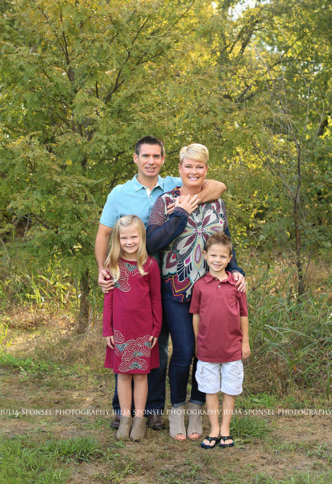 Frisco family Photographer