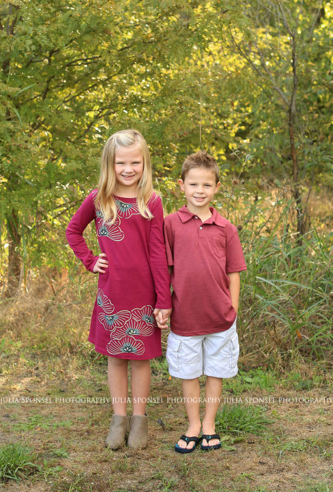 Frisco family Photographer