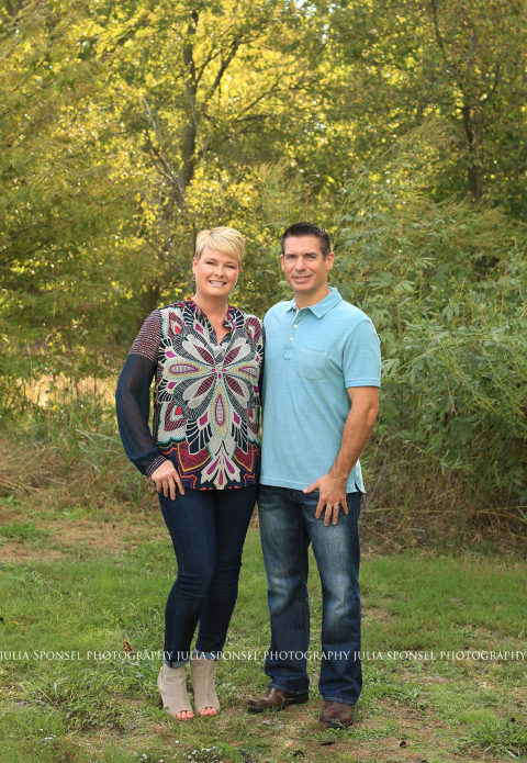 Frisco family Photographer