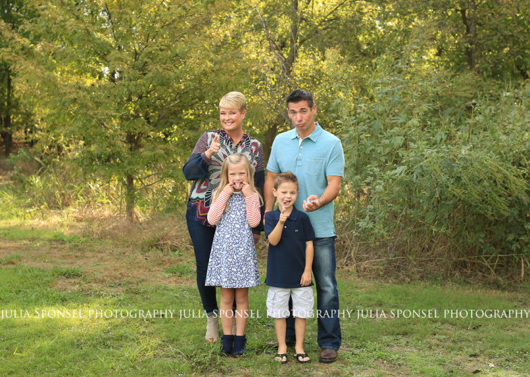 Frisco family Photographer