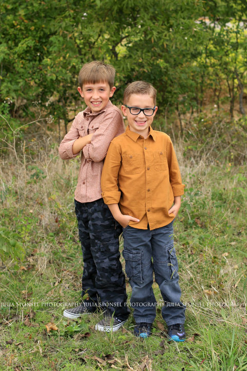 Frisco family Photographer