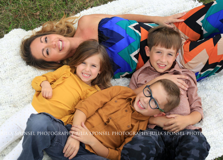 Frisco family Photographer