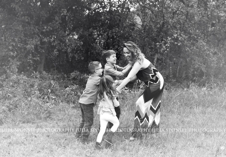 Frisco family Photographer