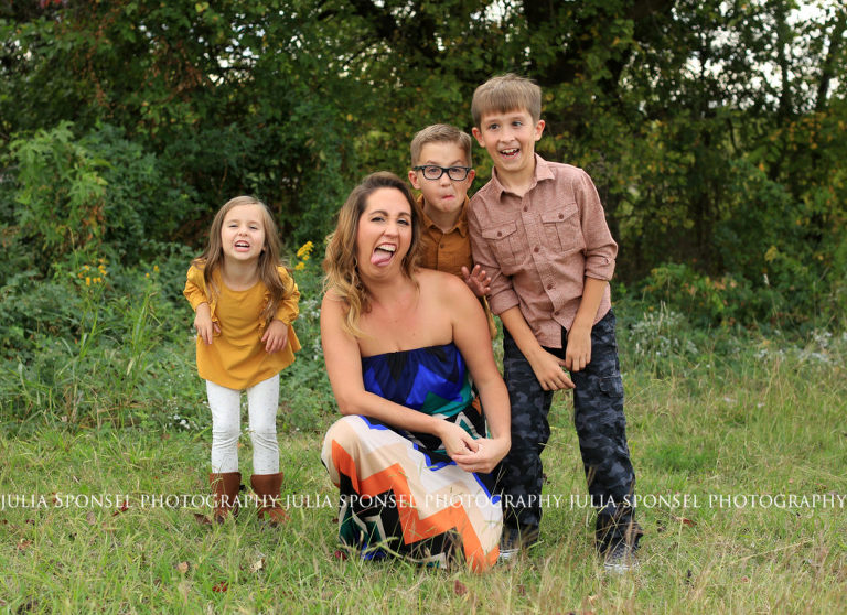 Frisco family Photographer