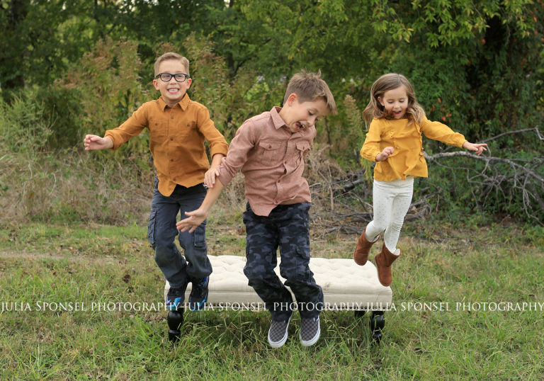 Frisco family Photographer