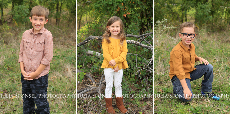Frisco family Photographer