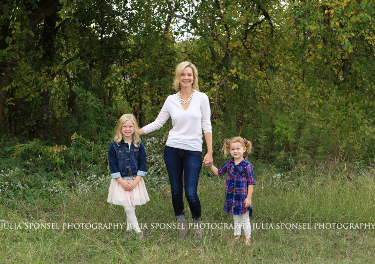 Frisco family photographer