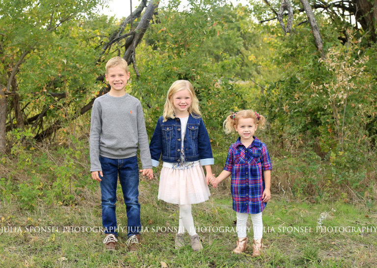 Frisco family photographer