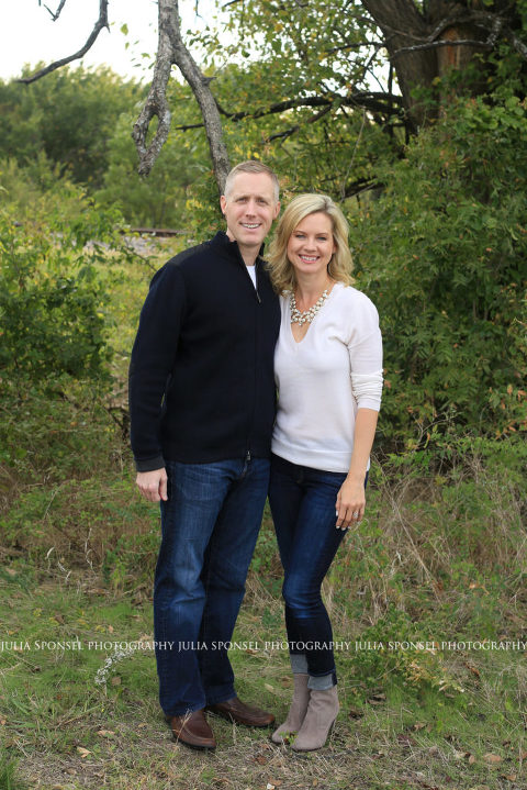 Frisco family photographer