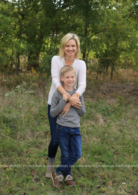 Frisco family photographer