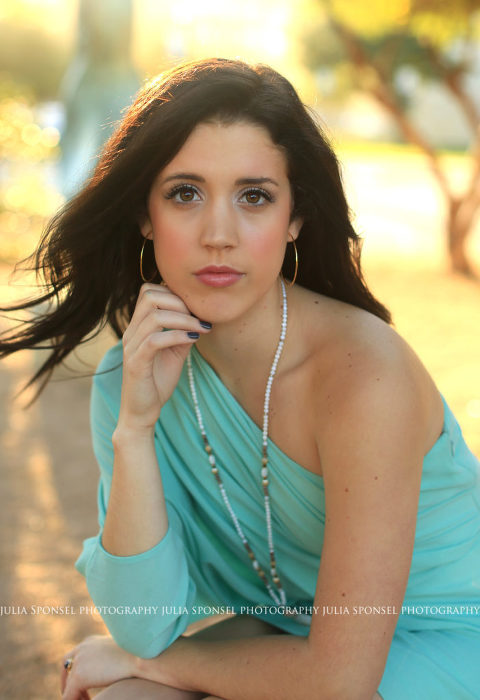 frisco senior photographer