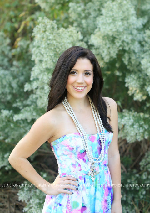 frisco senior photographer
