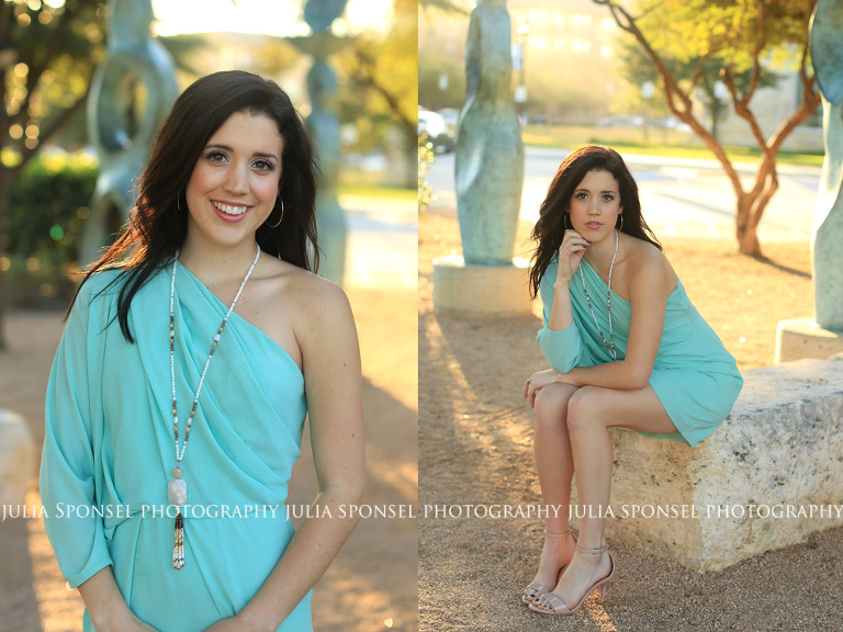frisco senior photographer