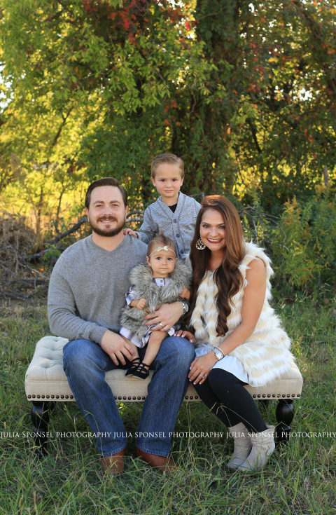 Frisco family photographer