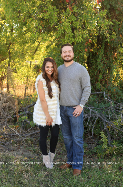 Frisco family photographer
