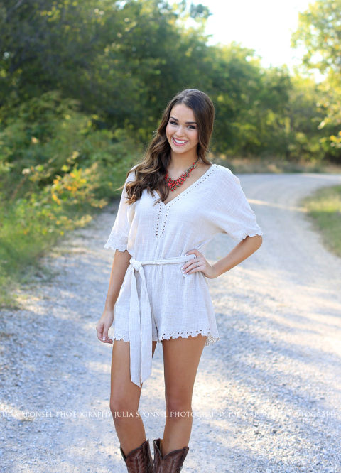 Carlsbad Senior Photographer