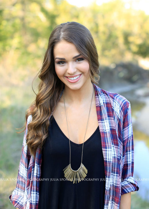 Carlsbad Senior Photographer