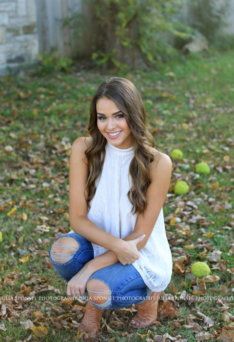 Carlsbad Senior Photographer
