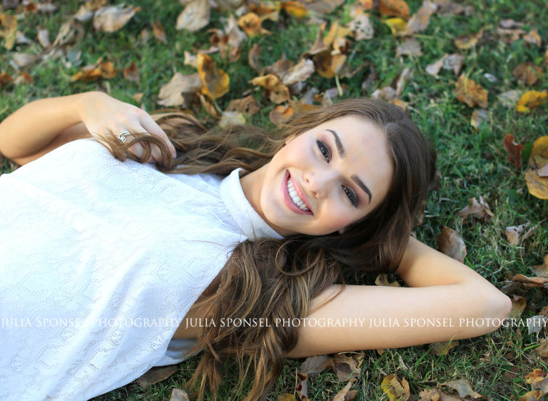 San Diego Senior Photographer