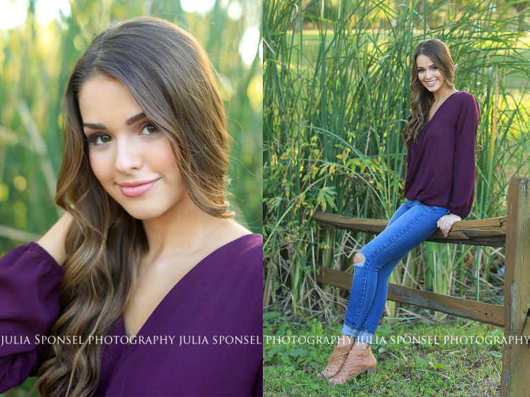 Carlsbad Senior Photographer