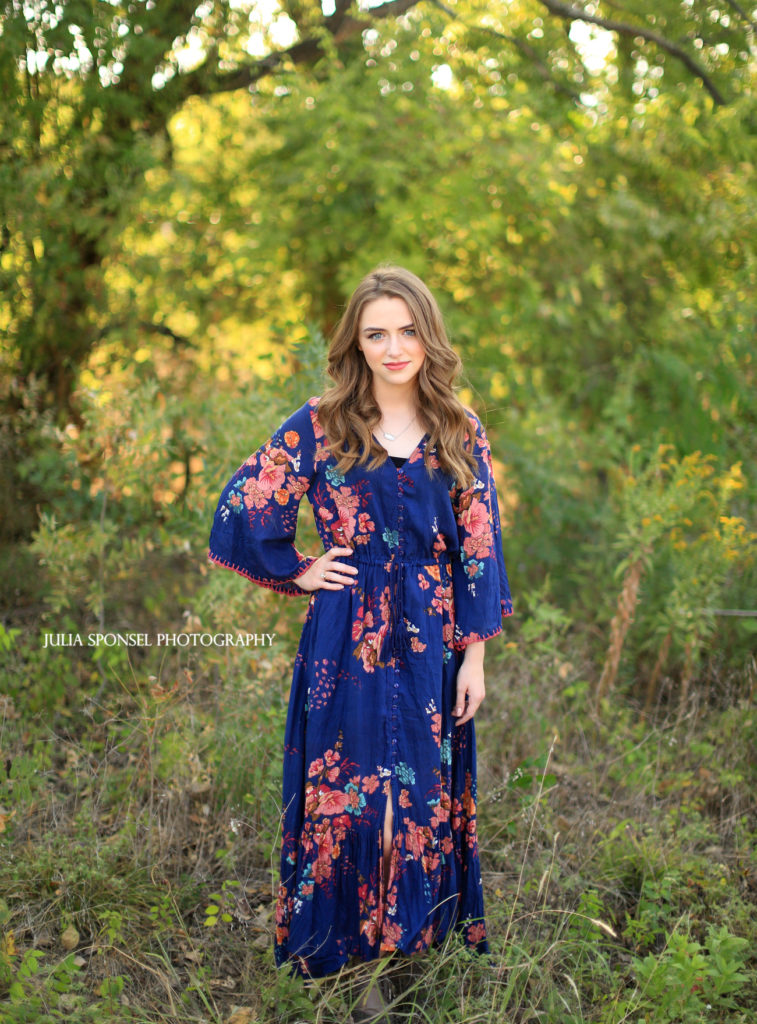Madelyn | Frisco High School - Julia Sponsel Photography | San Diego ...