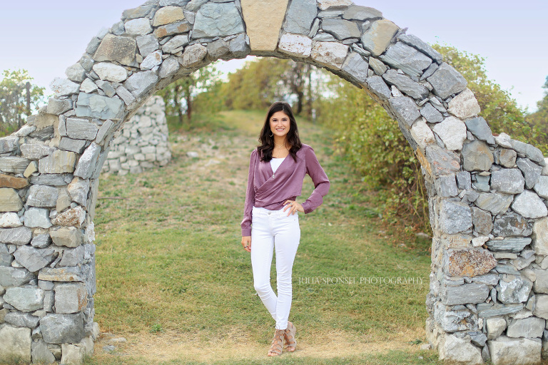 Encinitas Senior Photographer